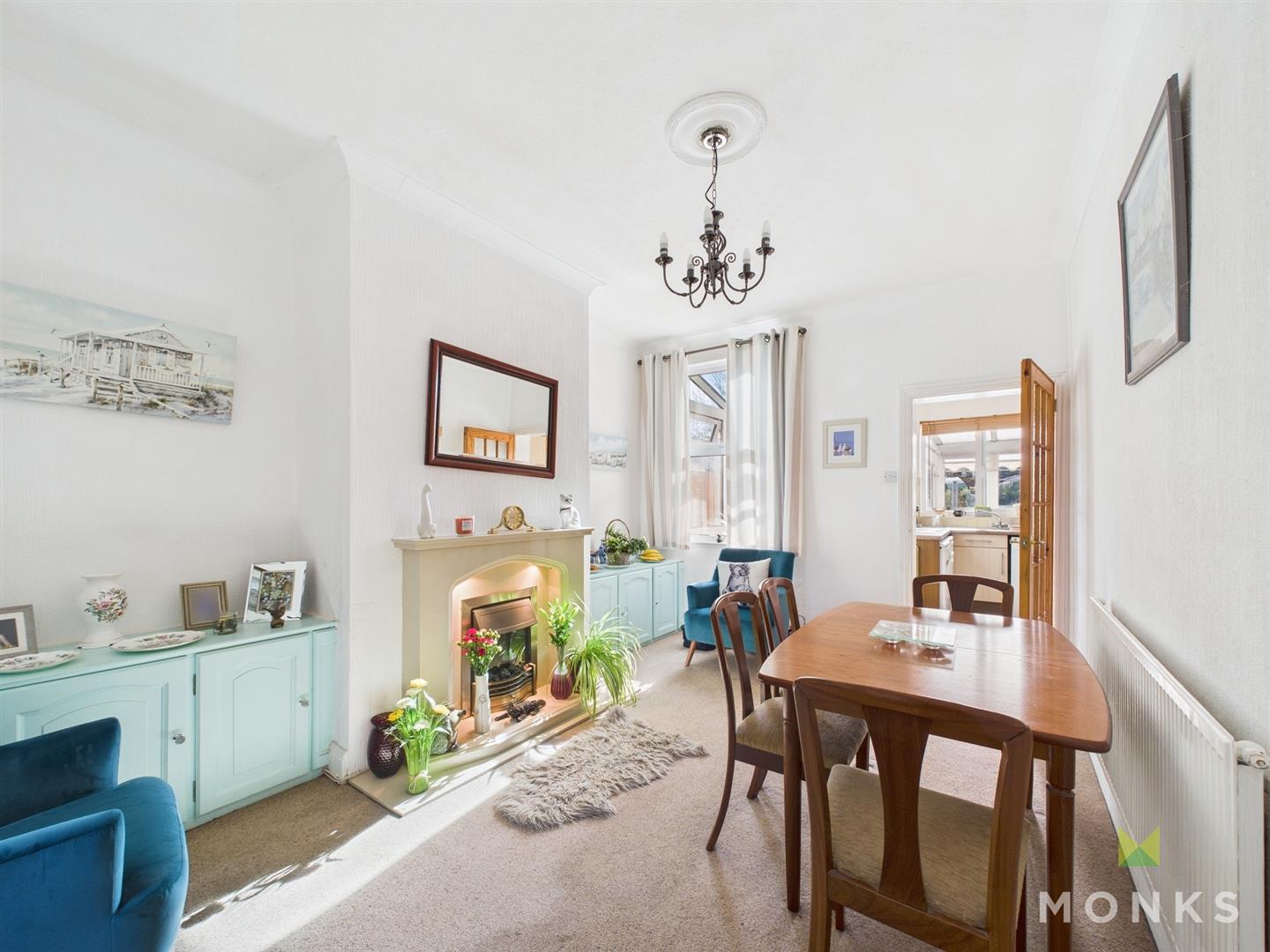 19 Betton Street, Shrewsbury, SY3 7NY For Sale